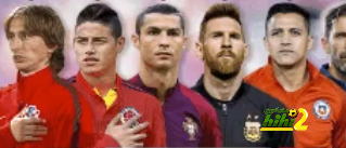 الماركا تتساءل ” كيف ينطلق كأس العالم في غياب هؤلاء ؟”