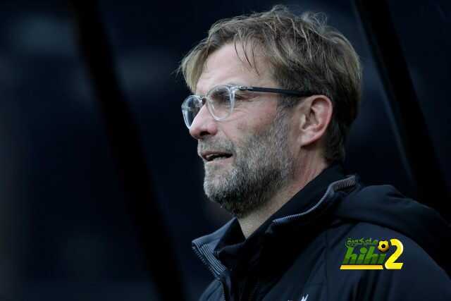 ليفربول .. أكثر من يسدد ويصنع الفرص هذا الموسم