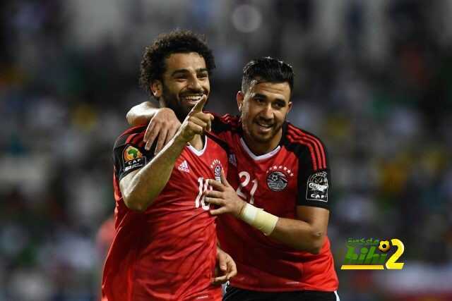 صلاح يقود مصر للتأهل للمونديال للمرة الأولى منذ 28 عاما ..!