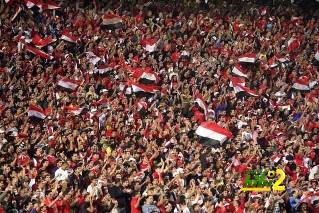 تعاولوا لنتعرف علي المنتخبات التي صعدت رسمياً حتي الأن لكأس العالم.