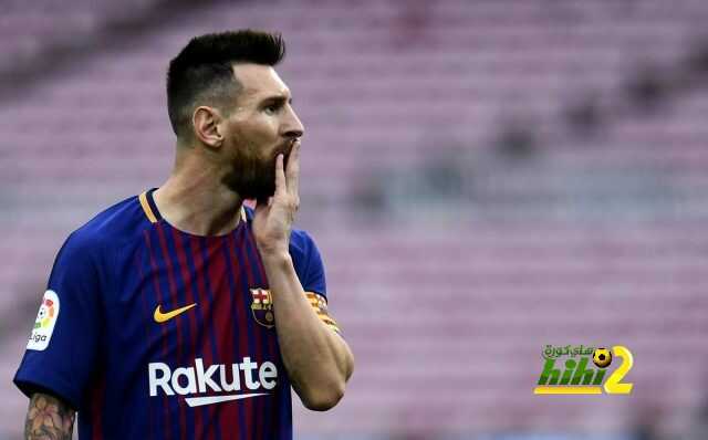 تفاصيل أهداف ميسي الـ100 أوروبيا