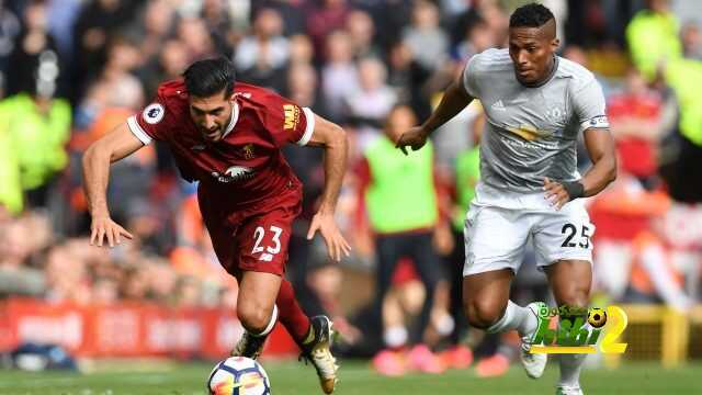 تعادل مخيب لليفربول وجوزيه يحقق المطلوب.