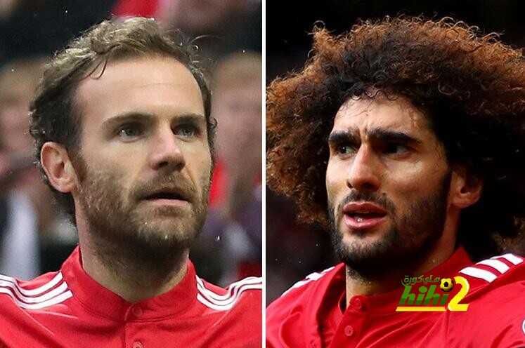 مانشستر يونايتد يسعى لتجديد عقود رباعي الفريق