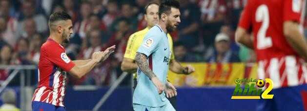 فيديو : أوبلاك يجبر برشلونة على التعادل ويقدم هدية ثمينة للريال