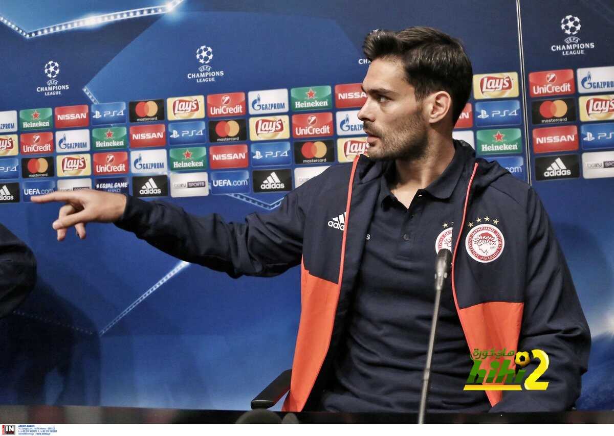 بوتيا : مباراتنا أمام برشلونة صعبة ولكن سنحاول تقديم الأفضل