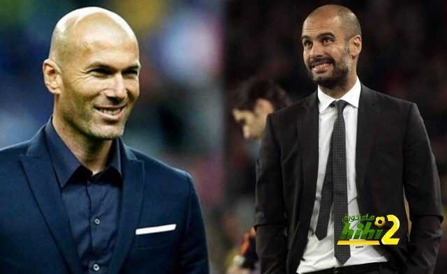 زيدان .. أسرع مدرب وصولا لـ50 انتصارا في الليغا