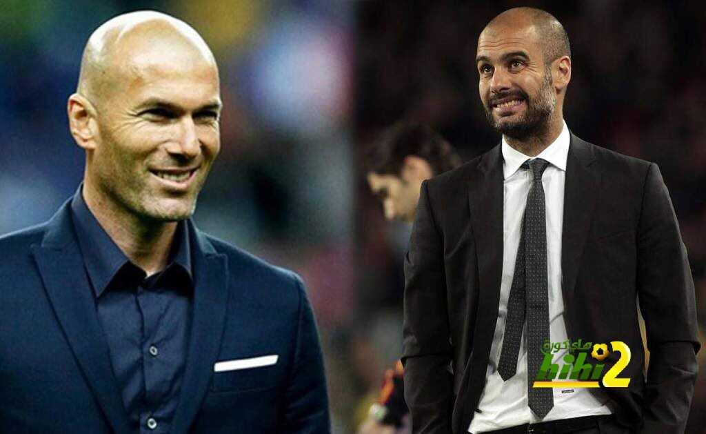 زيدان .. أسرع مدرب وصولا لـ50 انتصارا في الليغا