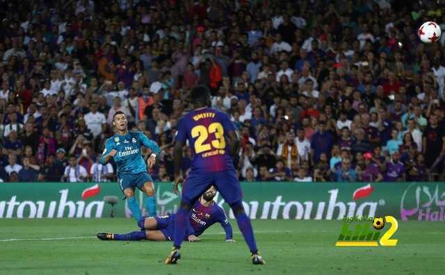 🔴 ريال مدريد يواصل تزعم أندية أوروبا !