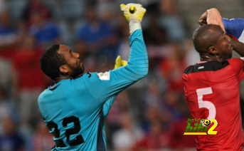 المنتخب الأمريكي يغيب عن المونديال لأول مرة منذ 31 عامًا