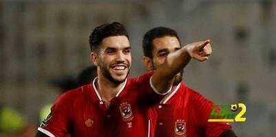 أضواء على تأهل الأهلي لنهائي دوري أبطال أفريقيا على حساب النجم