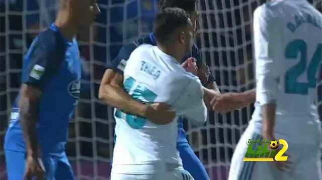 🔴 صدمة لدى جمهور ريال مدريد