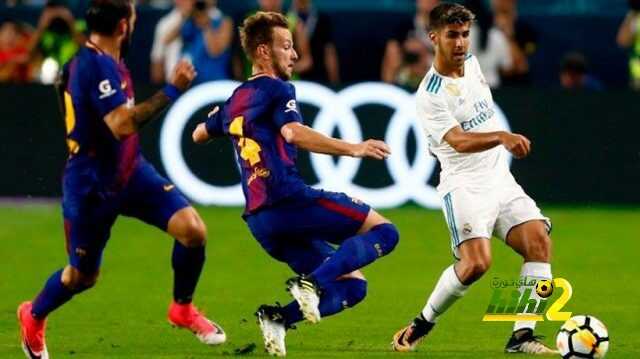 🔴 هل سنشاهد كلاسيكو من جديد ام انتهت الحكاية