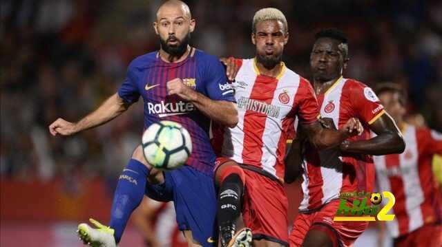 🔴 ماسكيرانو ابلغ ادارة برشلونة بالرحيل