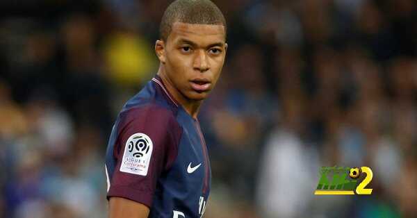 عاجل : مبابي يفوز بلقب الفتى الذهبي
