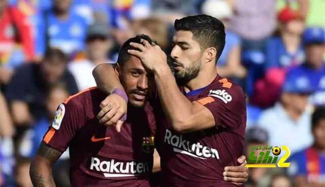 صورة : لاعبو برشلونة أكثر إرهاقًا من لاعبي أتليتكو مدريد قبل معركتهما .. فهل تتأثر النتيجة بذلك ؟