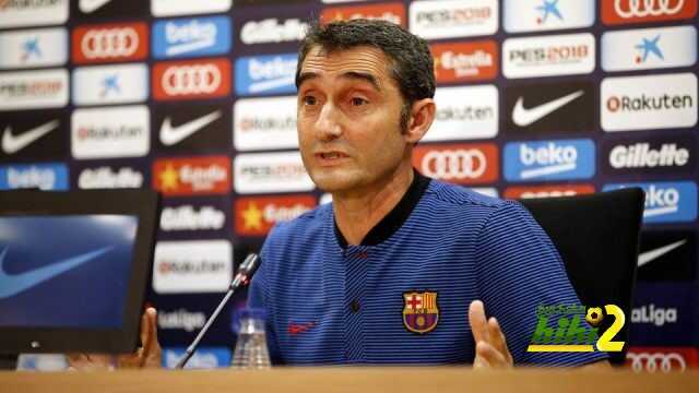 برشلونة قد يقتل فرص المنافسة على الليجا