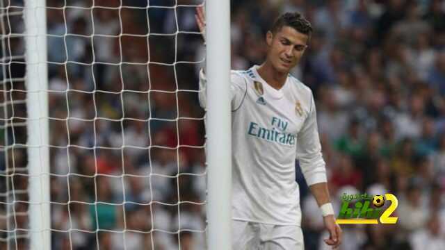 رونالدو يريد تفادي اسوأ بداية تهديفيه له