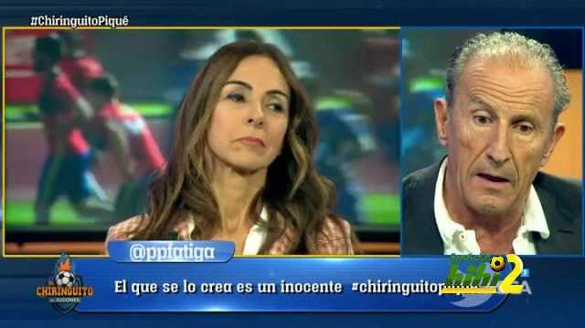 بيتون : بيكيه شخص متناقض لأبعد الحدود وحديثه يؤكد ذلك
