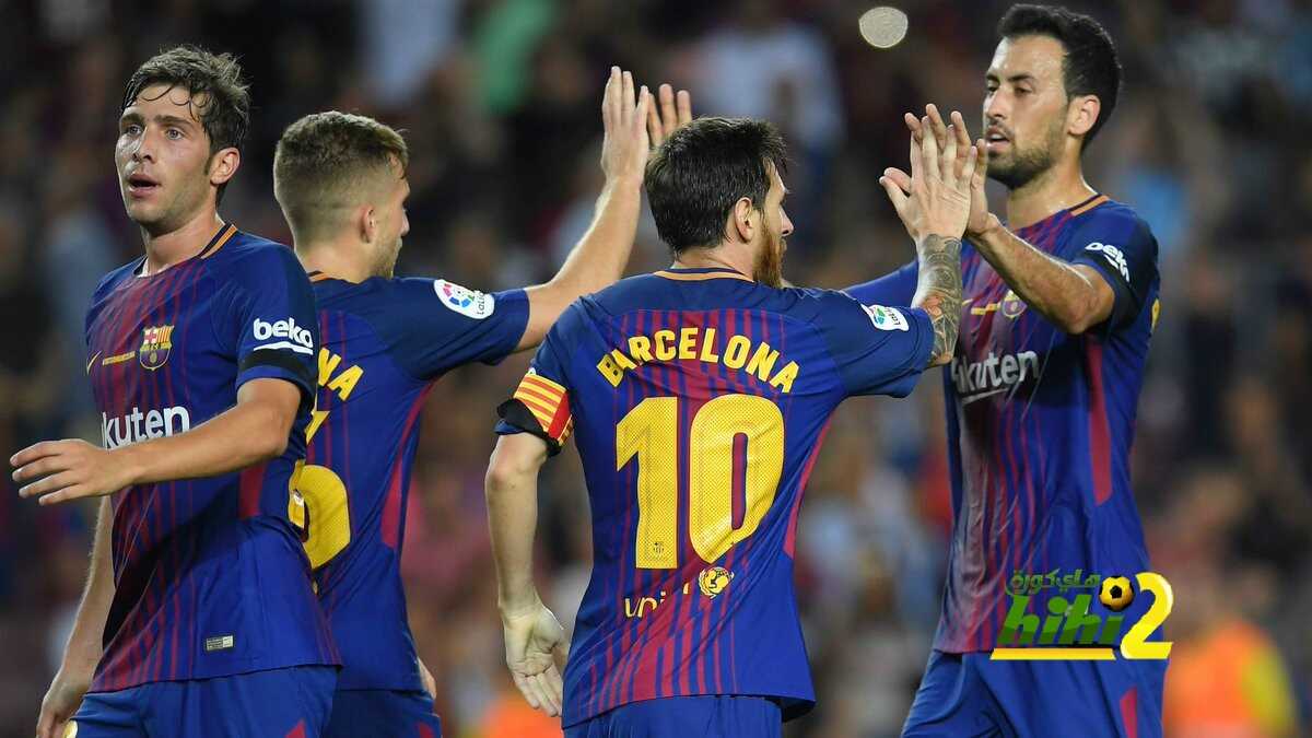كبير مشجعي اتلتيكو مدريد يعلق بسخرية عن فراغ مدرجات برشلونة من الجماهير