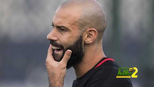 برشلونة لا يملك خطط لماسكيرانو