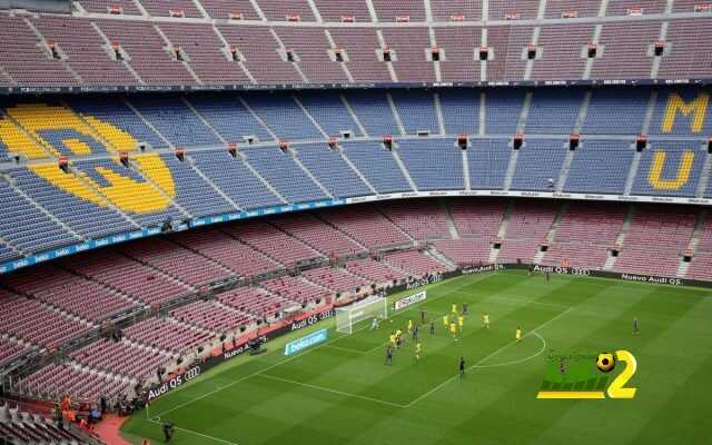 برشلونة يبحث عن مصدر مالي جديد