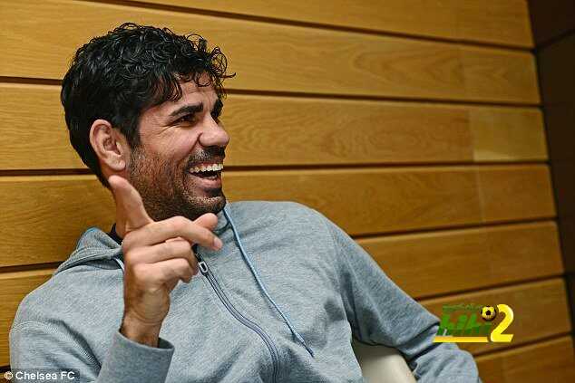 رئيس نادي الهلال السعودي يوضح حقيقة مفاوضات ضم دييجو كوستا