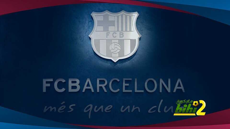 برشلونة يشارك في اضراب كتالونيا