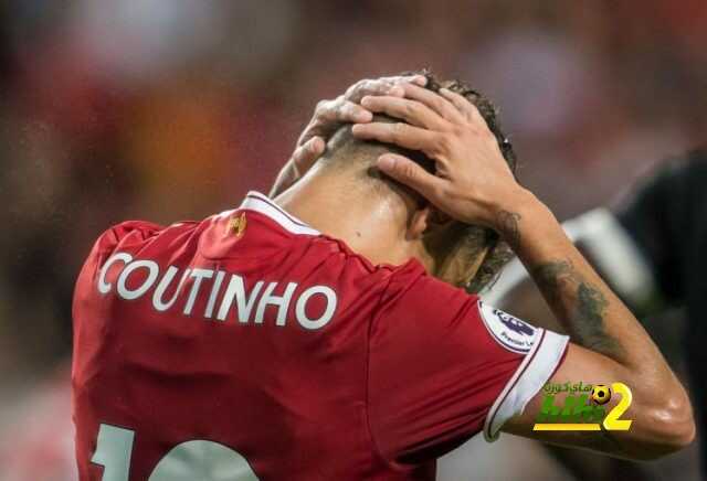برشلونة يريد تفادي تكرار سيناريو كوتينهو مستقبلاً