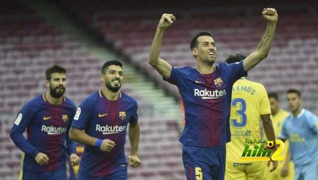 اتلتيكو مدريد يتخذ خطوات تعسفية ضد جماهير برشلونة
