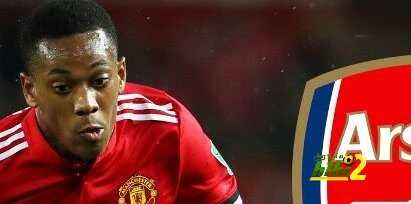أرسنال يريد مباغتة برشلونه في هدفهم الصيفي الكبير.