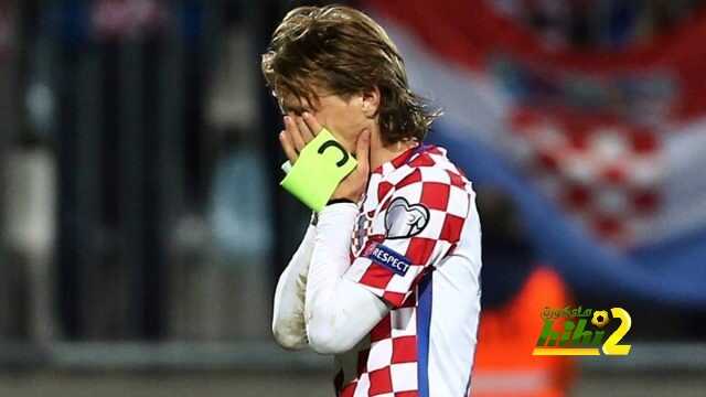 قلق في ريال مدريد بسبب الخماسي .!