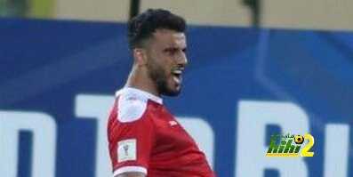 عمر السومة …رونالدو العرب !