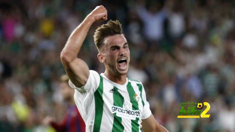 ريال مدريد يريد لاعبًا من ريال بيتيس