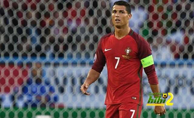 فيديو : رونالدو يدمر بورخا مايورال في التدريبات