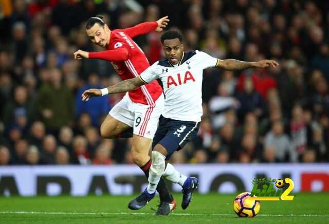 مانشستر يونايتد يرصد 50 مليون يورو للتعاقد مع روز