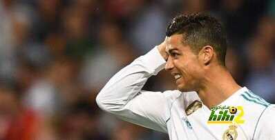 خيتافي يعاني بشدة أمام ريال مدريد تاريخيا