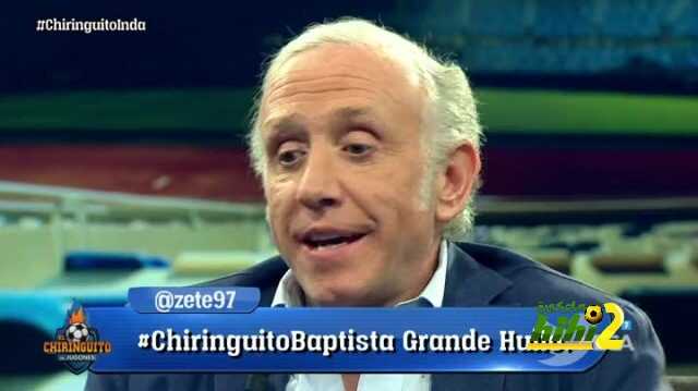 اندا : فالفيردي طلب التعاقد مع لاعب غير كوتينهو