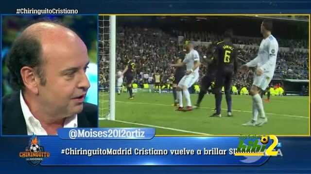 خوانمى ريجويز : لا تنسوا بنزيما سابع هدافين دوري الابطال