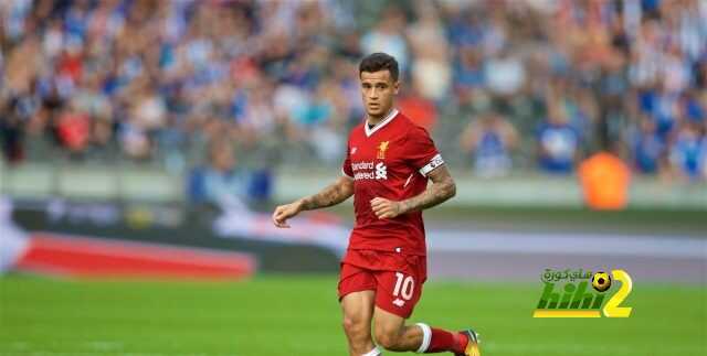 برشلونة لن يتخلى عن ضم كوتينهو ولكن
