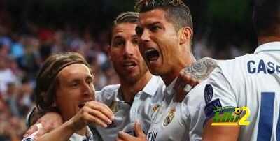 مودريتش …الساحر المشترك بين توتنهام وريال مدريد !