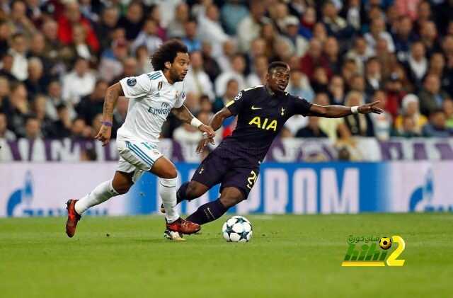 التسرع يعيب لاعبي ريال مدريد في الموسم الحالي
