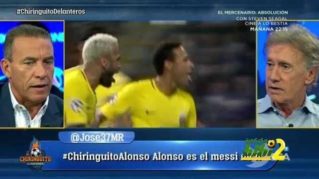 فرانشيسكو بايو : ريال مدريد عليه متابعة مبابي لا نيمار