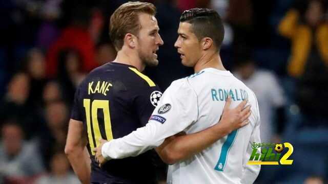 ماركا : تكشف خطة ريال مدريد في السوق الشتوية