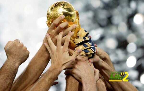 تعرف على الجوائزز المالية لكأس العالم القادمة