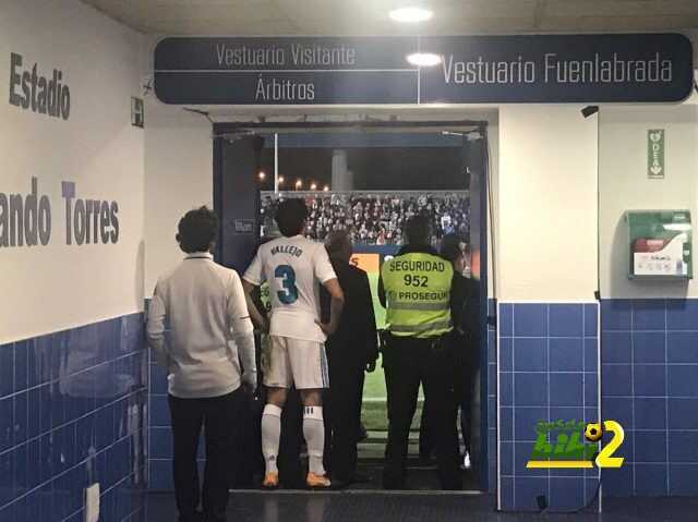 🔴 لاعب الريال الجديد اخذ ابشع الصفات