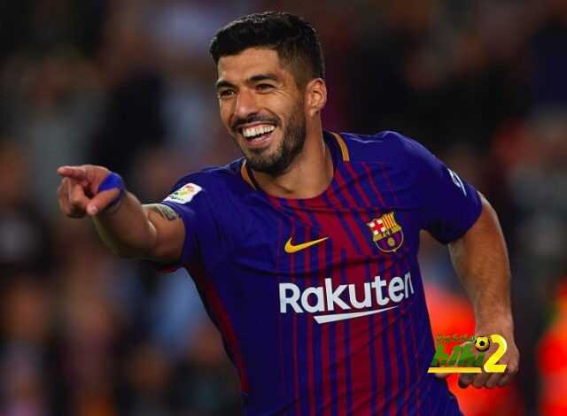 🔴أرقام رهيبة لسواريز بعد ثلاث سنوات مع برشلونة
