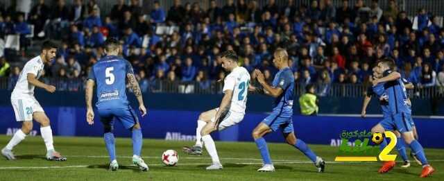 فيديو : ريال مدريد يحقق فوزا صعبا بركلتي جزاء أمام فونيلابرادا