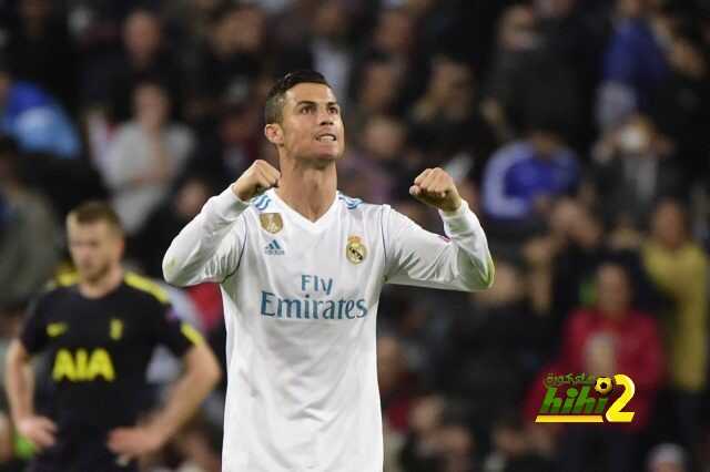🔴 التشكيلة الرسمية لريال مدريد أمام جيرونا