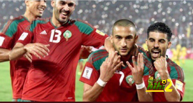 🔴 المغرب و مصر من أكثر الدول شراءا لتذاكر المونديال !