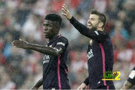 🔴 أومتيتي .. Se queda ؟